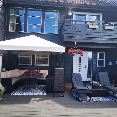 Stavanger Getaway Apartment Екстериор снимка
