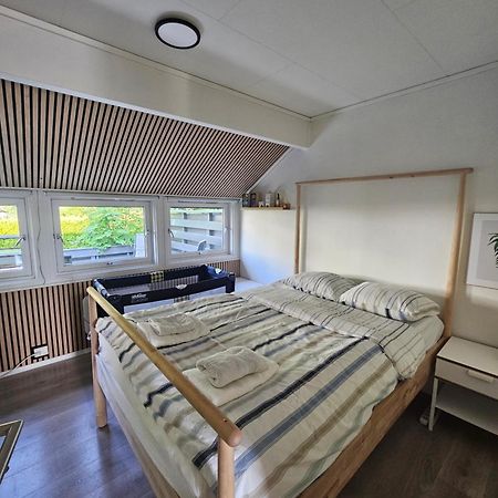 Stavanger Getaway Apartment Екстериор снимка