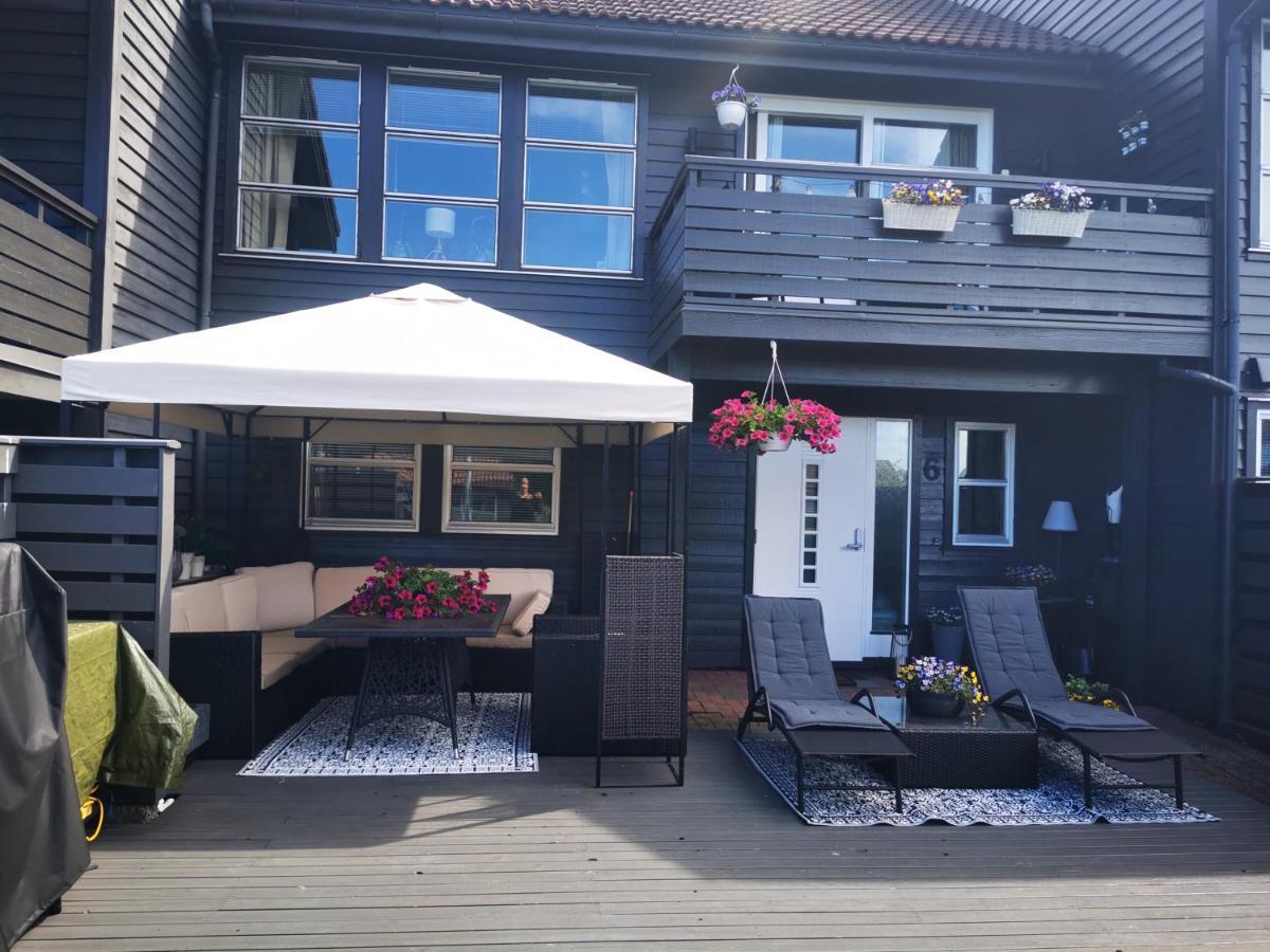 Stavanger Getaway Apartment Екстериор снимка