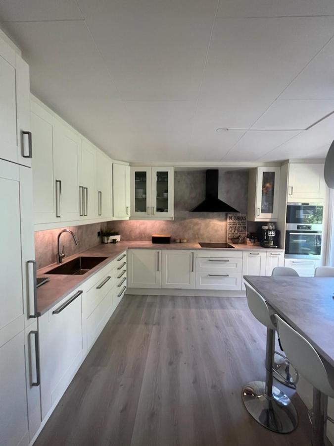 Stavanger Getaway Apartment Екстериор снимка