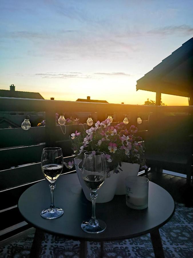 Stavanger Getaway Apartment Екстериор снимка