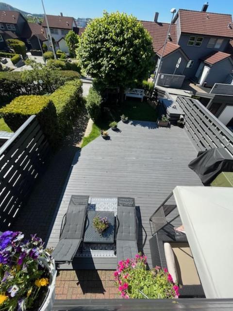 Stavanger Getaway Apartment Екстериор снимка