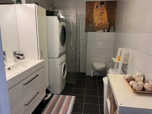 Stavanger Getaway Apartment Екстериор снимка