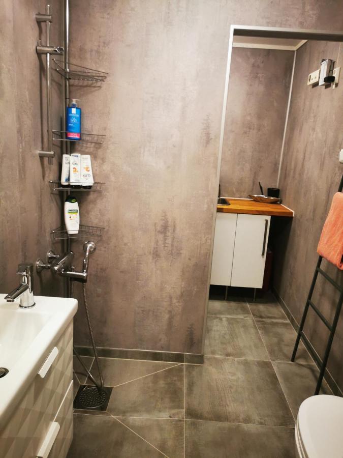 Stavanger Getaway Apartment Екстериор снимка