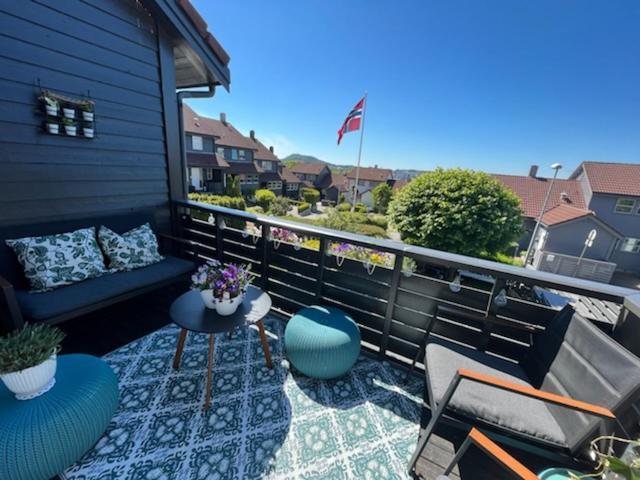 Stavanger Getaway Apartment Екстериор снимка
