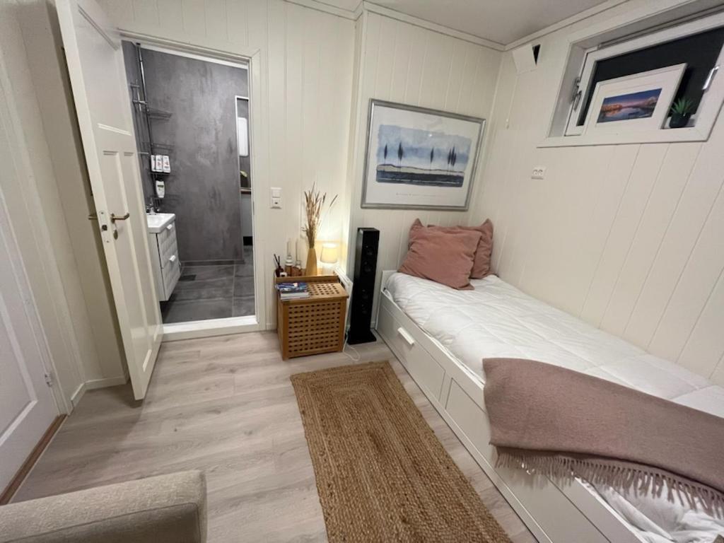 Stavanger Getaway Apartment Екстериор снимка