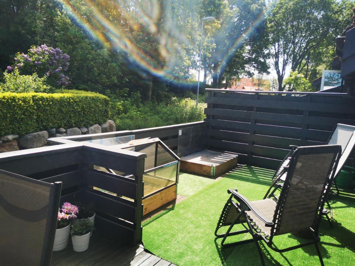 Stavanger Getaway Apartment Екстериор снимка