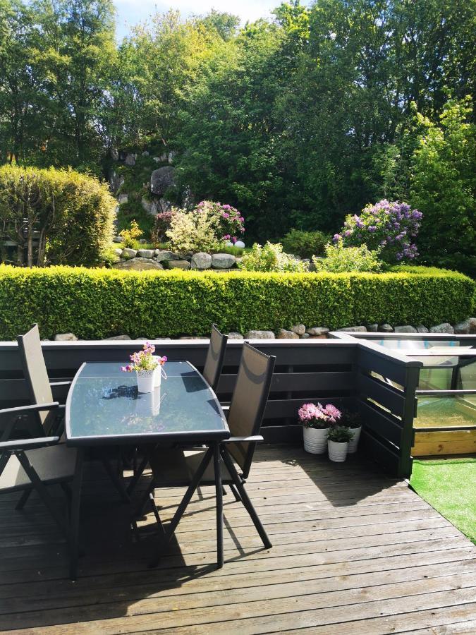 Stavanger Getaway Apartment Екстериор снимка