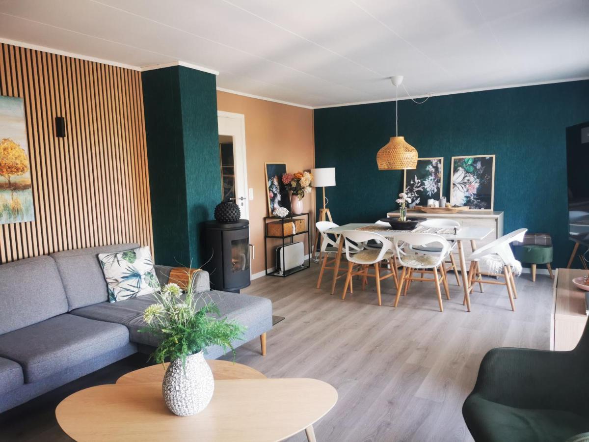Stavanger Getaway Apartment Екстериор снимка