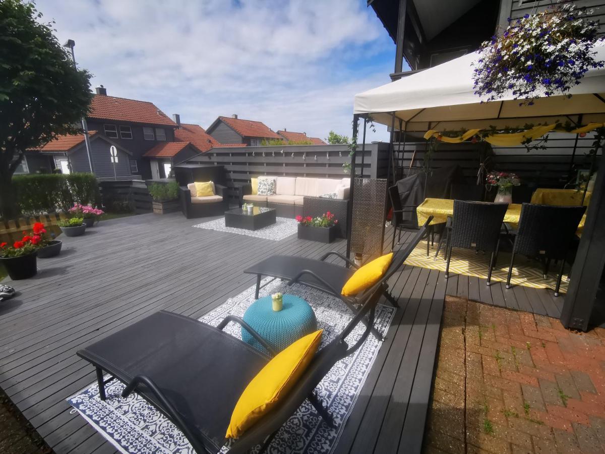 Stavanger Getaway Apartment Екстериор снимка