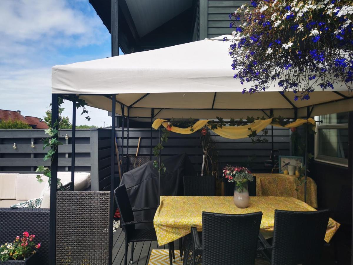 Stavanger Getaway Apartment Екстериор снимка