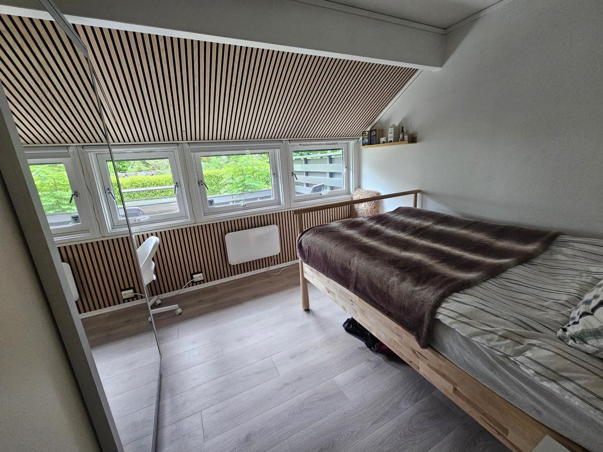 Stavanger Getaway Apartment Екстериор снимка