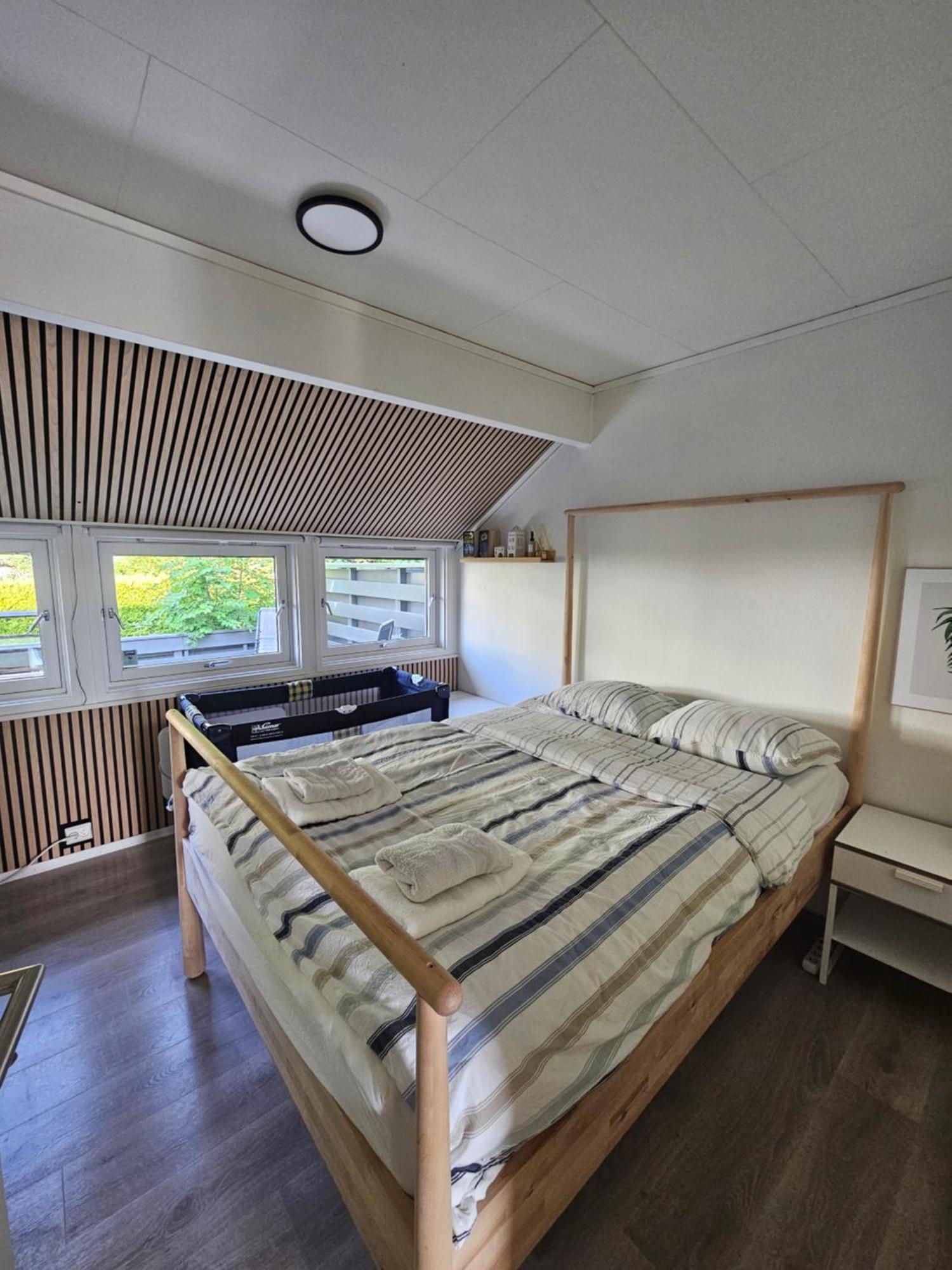 Stavanger Getaway Apartment Екстериор снимка